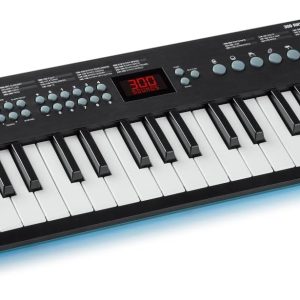 Alesis Melody 32 pianino cyfrowe recenzja