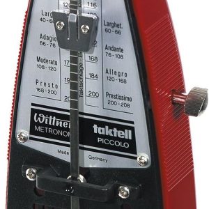 Wittner Piccolo 830 metronom recenzja