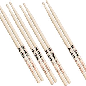 Vic Firth P5A.3-5A.1 pałeczki perkusyjne recenzja